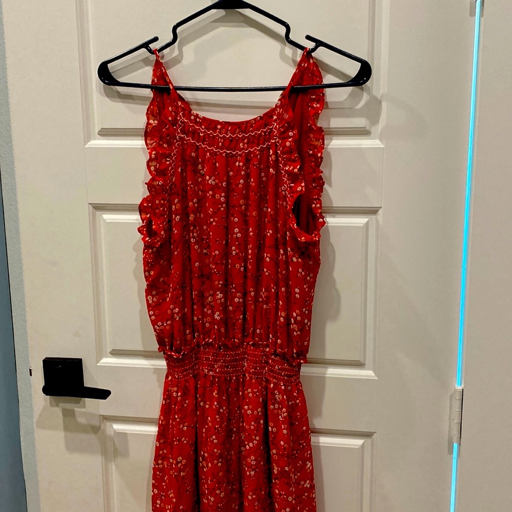 Summer dress